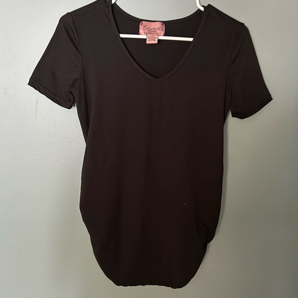Maternity t shirt